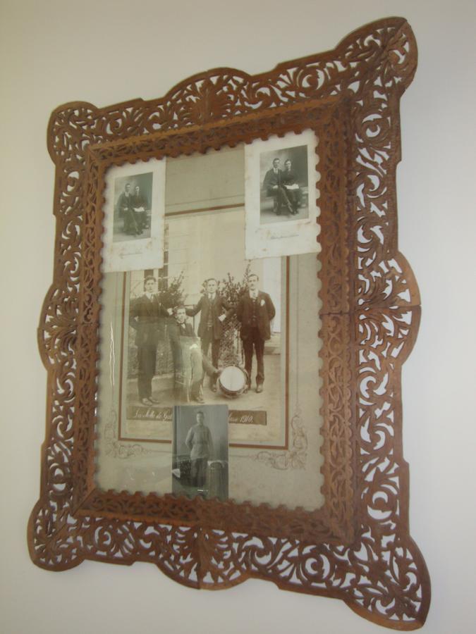 Chez L'Antiquaire Bed and Breakfast Hauterives Buitenkant foto