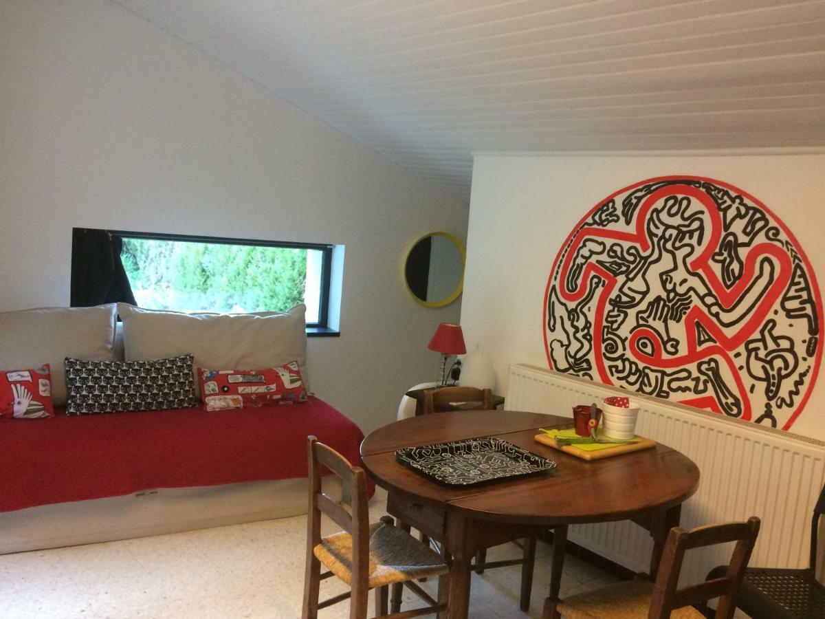 Chez L'Antiquaire Bed and Breakfast Hauterives Buitenkant foto